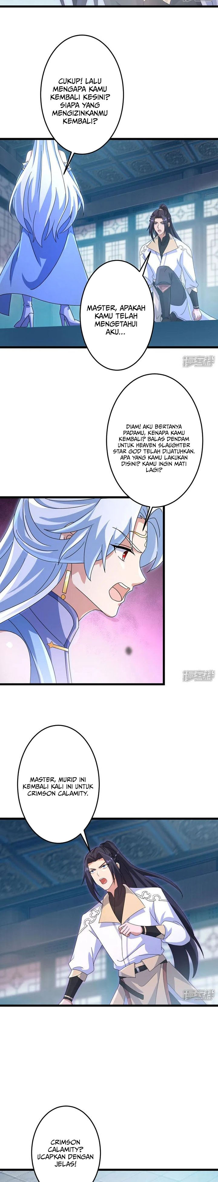 Dilarang COPAS - situs resmi www.mangacanblog.com - Komik against the gods 735 - chapter 735 736 Indonesia against the gods 735 - chapter 735 Terbaru 15|Baca Manga Komik Indonesia|Mangacan